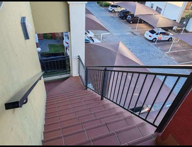 2 BEDROOM APARTMENT FOR SALE IN NOORDWYK